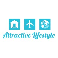 The Attractive Lifestyle LLC logo, The Attractive Lifestyle LLC contact details