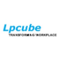 Lpcube logo, Lpcube contact details