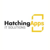 HatchingApps IT Solutions logo, HatchingApps IT Solutions contact details