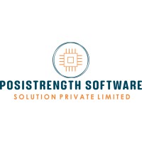 Posistrength Software Solution Pvt.Ltd. logo, Posistrength Software Solution Pvt.Ltd. contact details