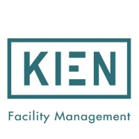 Kien Facility Management logo, Kien Facility Management contact details