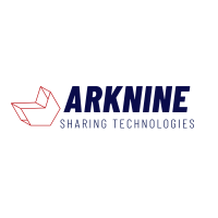 Arknine Sharing Technologies logo, Arknine Sharing Technologies contact details