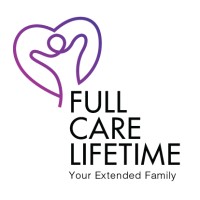 Full Care Lifetime logo, Full Care Lifetime contact details