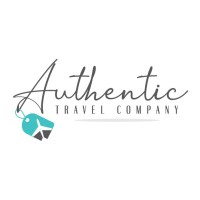 Authentic Travel Company logo, Authentic Travel Company contact details