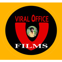 viral office films logo, viral office films contact details