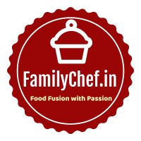 Family Chef logo, Family Chef contact details