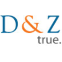 D&Z Advertising Pvt.Ltd. logo, D&Z Advertising Pvt.Ltd. contact details