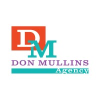 Don Mullins Agency, Inc. logo, Don Mullins Agency, Inc. contact details