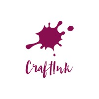 Craftink logo, Craftink contact details