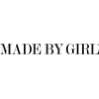 Made By Girl logo, Made By Girl contact details