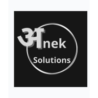 Anek Solutions logo, Anek Solutions contact details