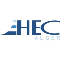 EHEC_Alger logo, EHEC_Alger contact details