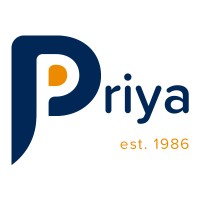 Priya Properties logo, Priya Properties contact details