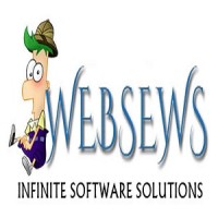 Websews logo, Websews contact details