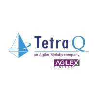 TetraQ logo, TetraQ contact details