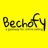 Bechofy logo, Bechofy contact details