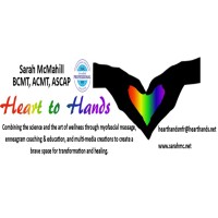 Heart to Hands Myofascial Massage logo, Heart to Hands Myofascial Massage contact details