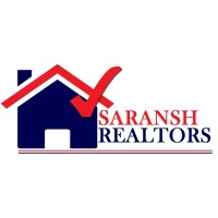 Saransh Realtors logo, Saransh Realtors contact details