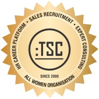 :TSC - The Sales Consultant logo, :TSC - The Sales Consultant contact details