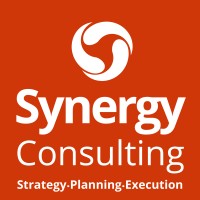 Synergy Consulting Group (SCG) logo, Synergy Consulting Group (SCG) contact details