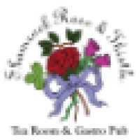 Shamrock Rose & Thistle logo, Shamrock Rose & Thistle contact details