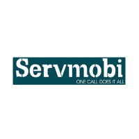 ServMobi Technologies Pvt Ltd logo, ServMobi Technologies Pvt Ltd contact details