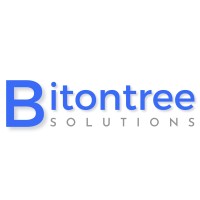 Bitontree Solutions logo, Bitontree Solutions contact details