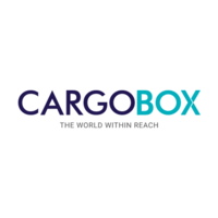 CARGO BOX The World Within Reach logo, CARGO BOX The World Within Reach contact details