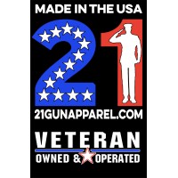 21 Gun Apparel logo, 21 Gun Apparel contact details