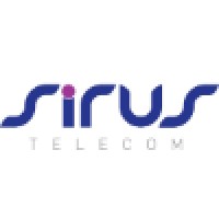 Sirus Telecom Limited logo, Sirus Telecom Limited contact details