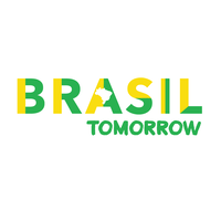 Brasil Tomorrow logo, Brasil Tomorrow contact details