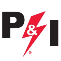 P & I - Critical Power Specialists logo, P & I - Critical Power Specialists contact details
