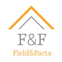 Field and Facts Data Pvt Ltd logo, Field and Facts Data Pvt Ltd contact details