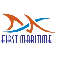 First Maritime Pvt Ltd logo, First Maritime Pvt Ltd contact details