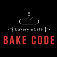 Bake Code Bakery & Café logo, Bake Code Bakery & Café contact details