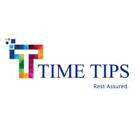 Time Tips Solution logo, Time Tips Solution contact details