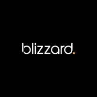 Blizzard Tiles logo, Blizzard Tiles contact details