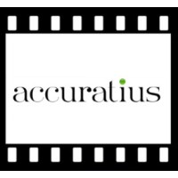 accuratius logo, accuratius contact details