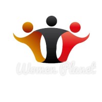 Women Planet logo, Women Planet contact details