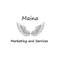 MAINA Marketing and Services logo, MAINA Marketing and Services contact details