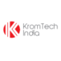 KromTech India logo, KromTech India contact details