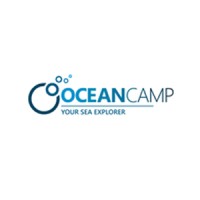 Oceancamp logo, Oceancamp contact details