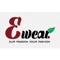 EWEAR logo, EWEAR contact details