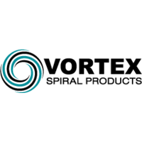 Vortex Spiral Products logo, Vortex Spiral Products contact details