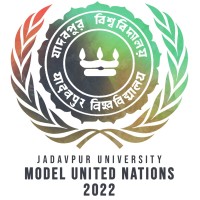 Jadavpur University Model United Nations logo, Jadavpur University Model United Nations contact details