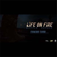 Life On Fire Pvt. Ltd. logo, Life On Fire Pvt. Ltd. contact details