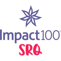 Impact100 SRQ logo, Impact100 SRQ contact details