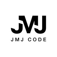 JMJ CODE logo, JMJ CODE contact details