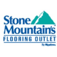 Stone Mountain's Flooring Outlet logo, Stone Mountain's Flooring Outlet contact details