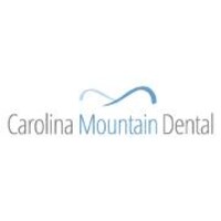 Carolina Mountain Dental logo, Carolina Mountain Dental contact details